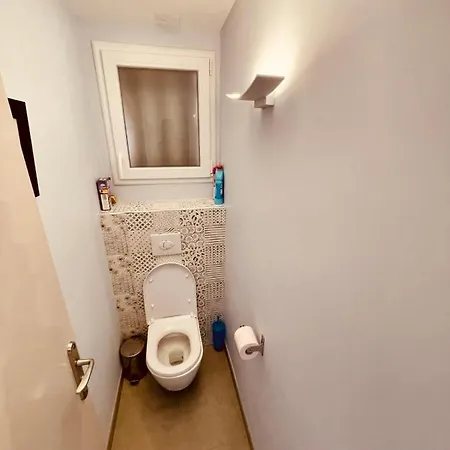 Bastidon Pour 6 Personnes Vu Mediterranee Ref Plein Soleil Holiday home